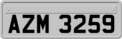 AZM3259