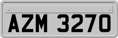 AZM3270