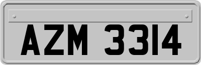 AZM3314