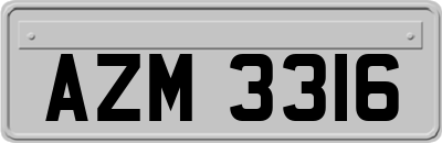 AZM3316