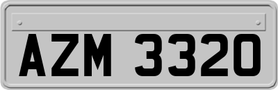AZM3320