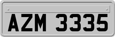 AZM3335