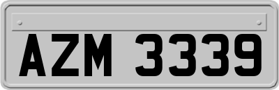 AZM3339