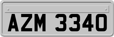 AZM3340