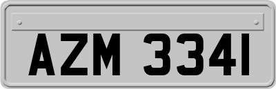 AZM3341