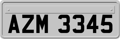 AZM3345
