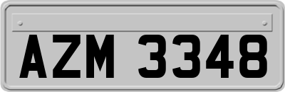AZM3348