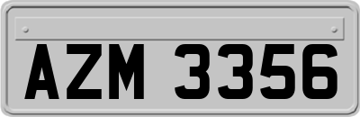 AZM3356