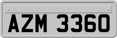 AZM3360