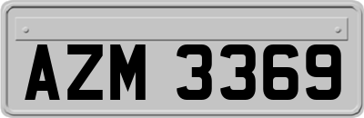 AZM3369
