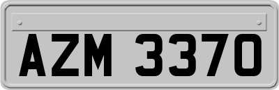 AZM3370