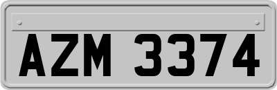 AZM3374
