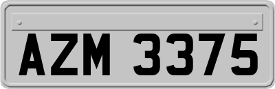 AZM3375