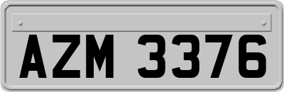 AZM3376