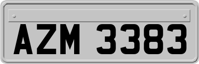 AZM3383