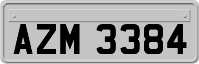 AZM3384