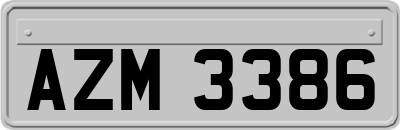 AZM3386