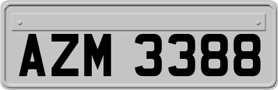 AZM3388