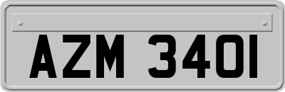 AZM3401