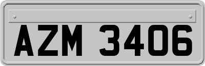 AZM3406