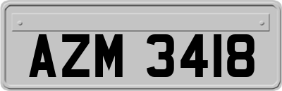 AZM3418