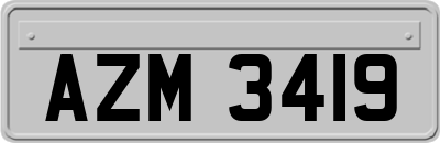 AZM3419