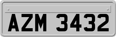 AZM3432