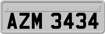 AZM3434