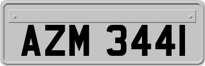 AZM3441
