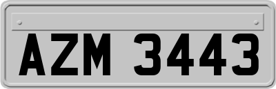 AZM3443