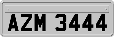 AZM3444