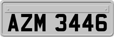 AZM3446