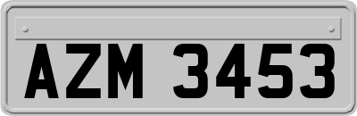 AZM3453