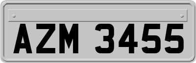 AZM3455