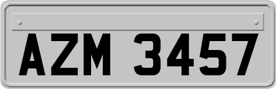 AZM3457