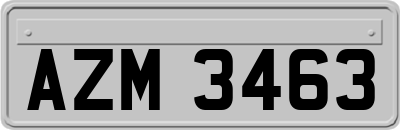 AZM3463