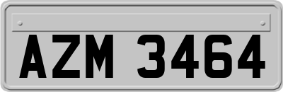 AZM3464
