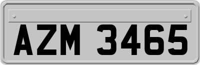 AZM3465