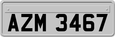 AZM3467