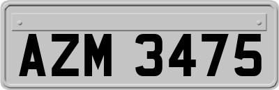 AZM3475