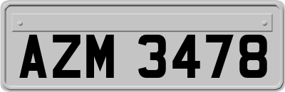 AZM3478