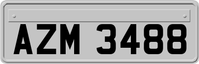 AZM3488