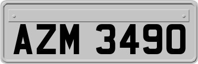 AZM3490