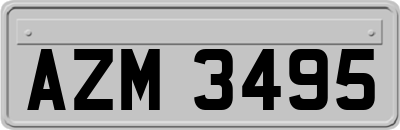 AZM3495