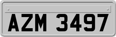 AZM3497