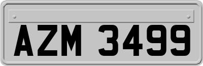 AZM3499