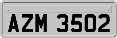 AZM3502