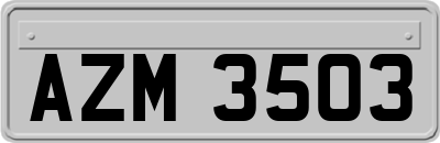 AZM3503