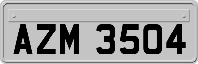 AZM3504