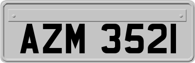 AZM3521